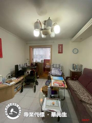 桃園八德大樓法拍-1