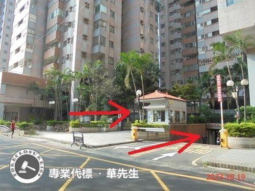 桃園八德大樓法拍-6