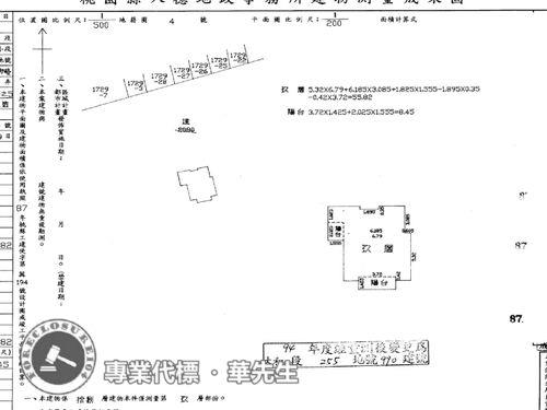 桃園八德大樓法拍-9