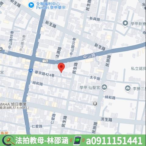 學甲法拍透天-7