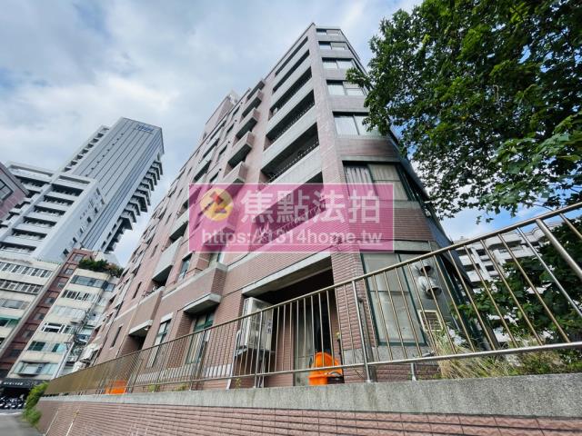 士林華廈法拍-7