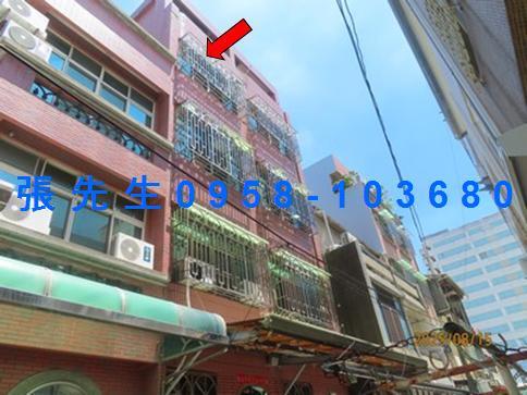 西區透天法拍-2