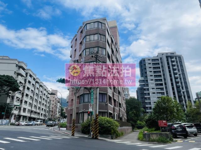 士林華廈拍賣-3