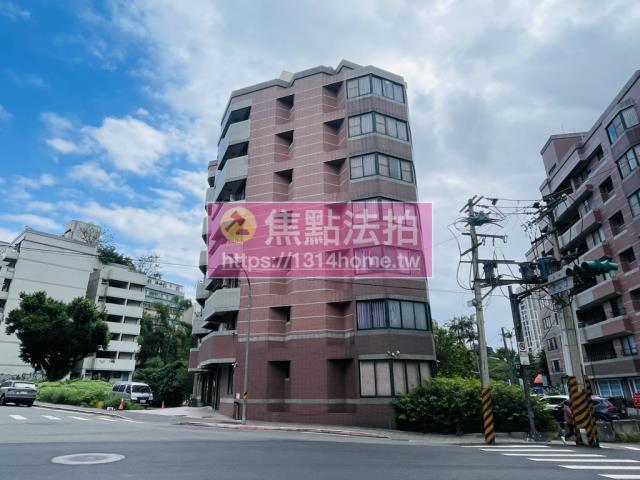 士林華廈拍賣-4