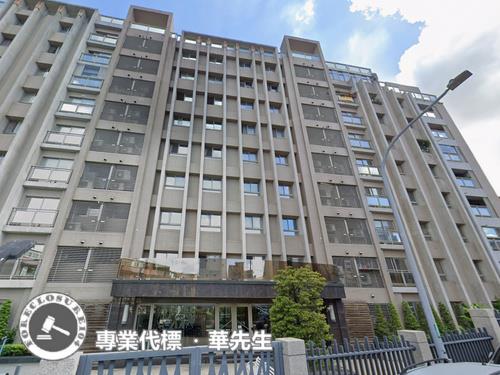 楊梅法拍華廈-7