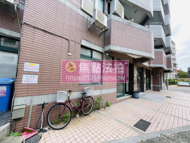 士林華廈法拍-11