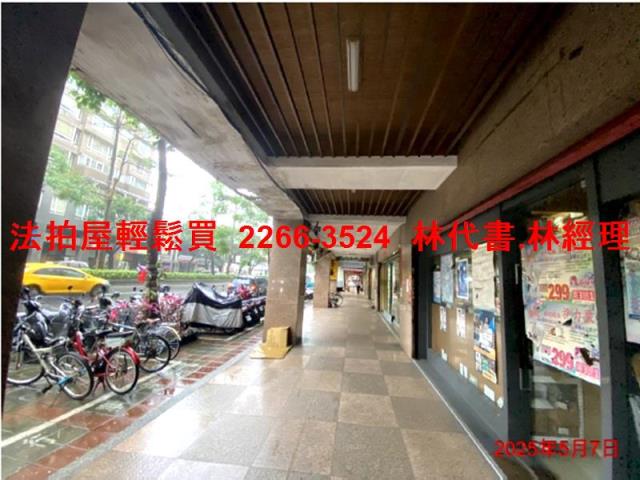 信義區大樓法拍-4