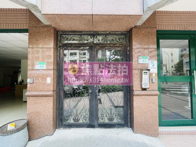 士林法拍華廈-8