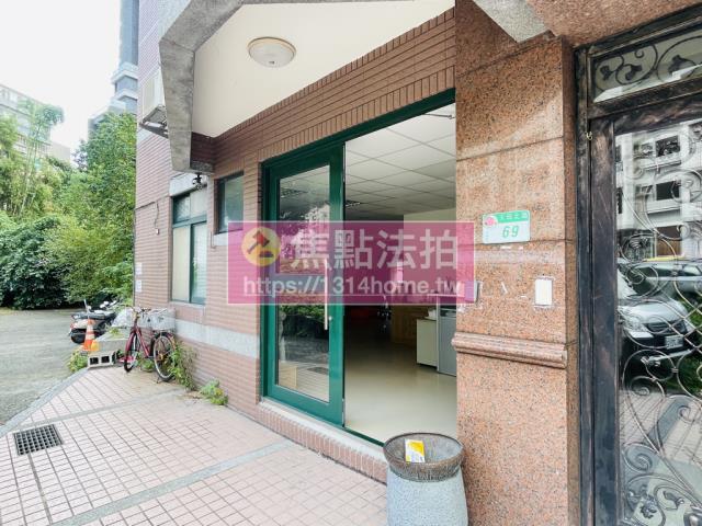 士林法拍華廈-9