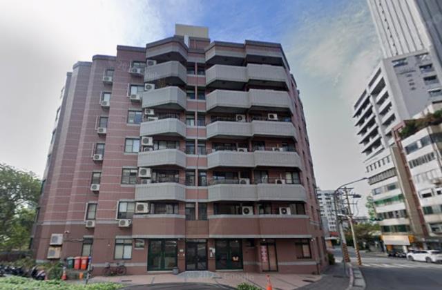 士林拍賣華廈-2