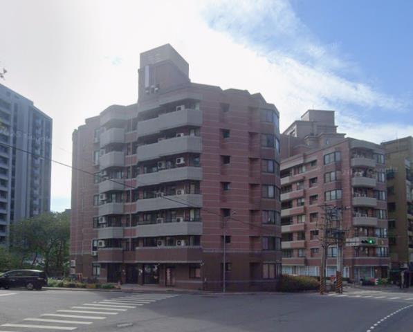 台北華廈法拍-2