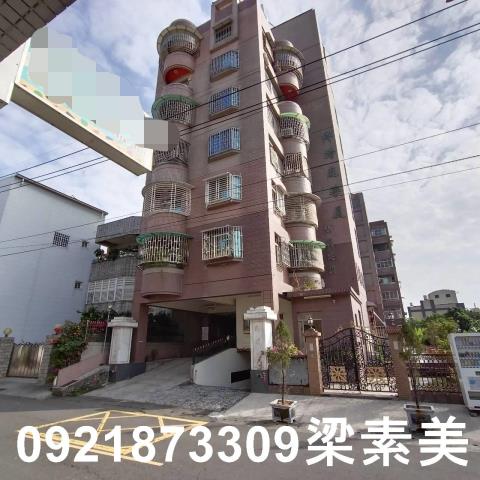 台南華廈-1