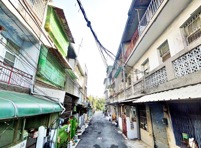 嘉義法拍透天-3