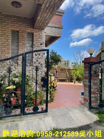 新竹竹北農舍-15