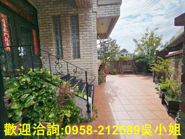 新竹竹北農舍-4