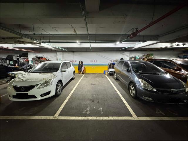 桃園八德華廈-8