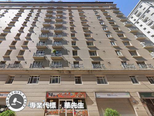 桃園平鎮大樓法拍-3