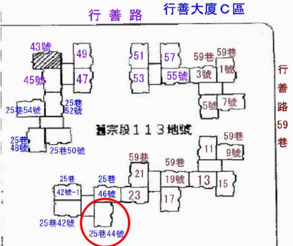 台北內湖華廈法拍-9