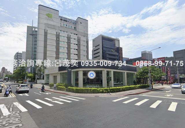 台北內湖大樓-12