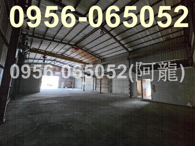 高雄大寮廠房-2