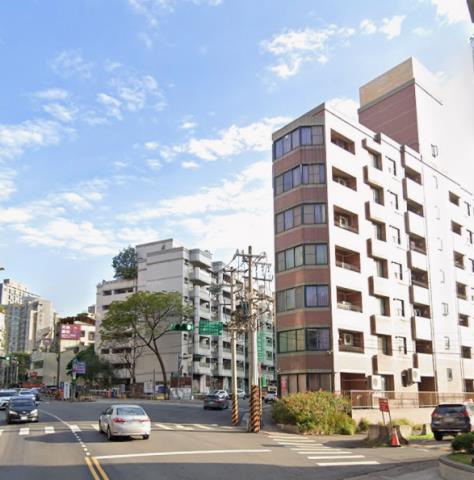 台北士林華廈法拍-4