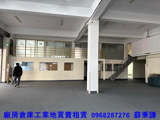 龜山廠房-2