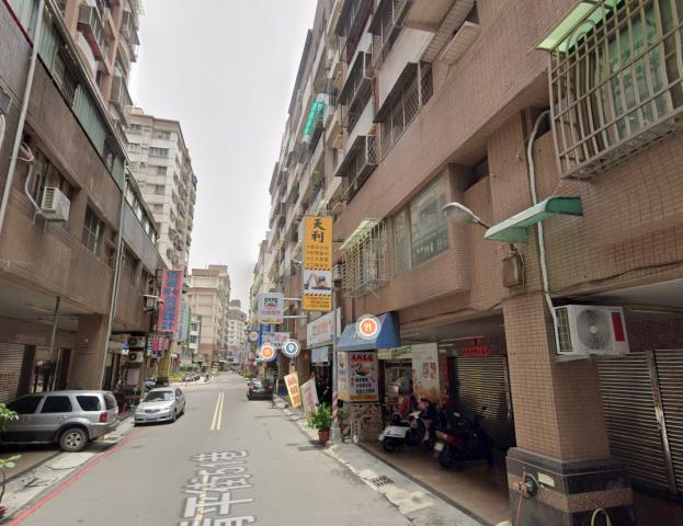 楠梓拍賣店面-3