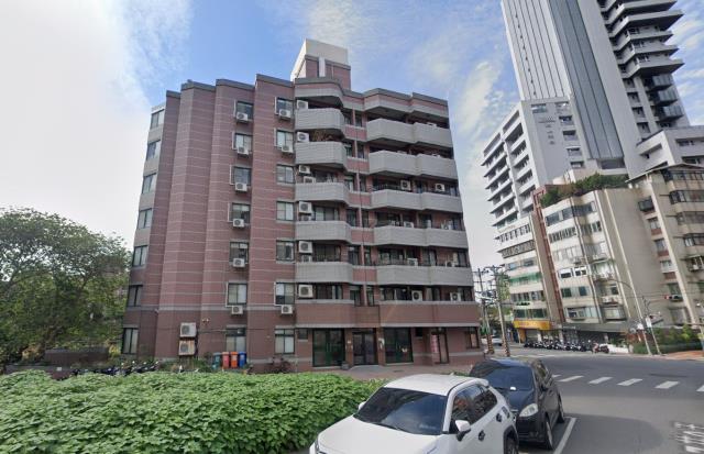 士林法拍華廈-1