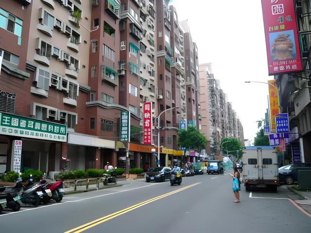 新北法拍大樓-1