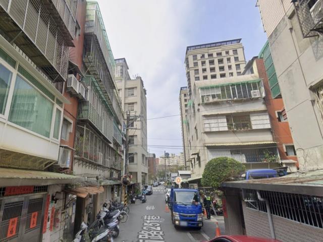 台北法拍公寓-4