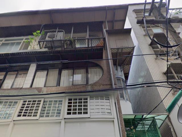 新北公寓法拍-3