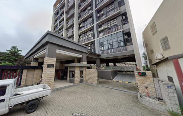 新竹法拍華廈-6