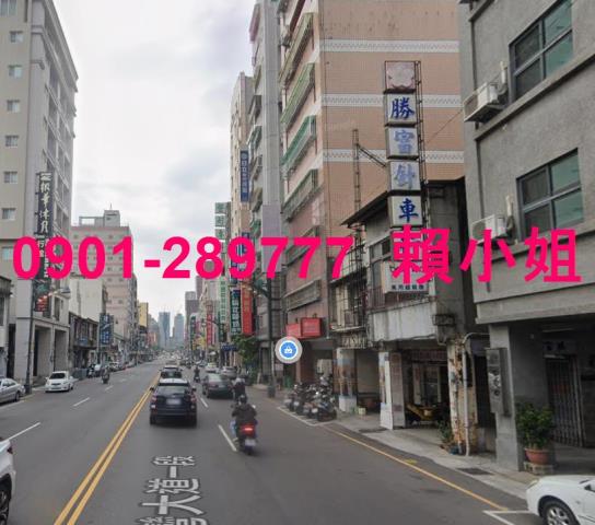 台中拍賣大樓-5