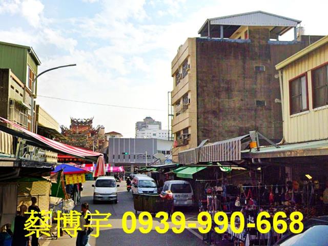 西區法拍屋永和街透天