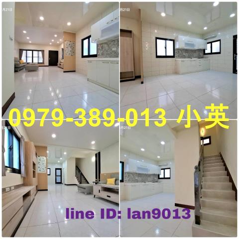 台南善化透天-9