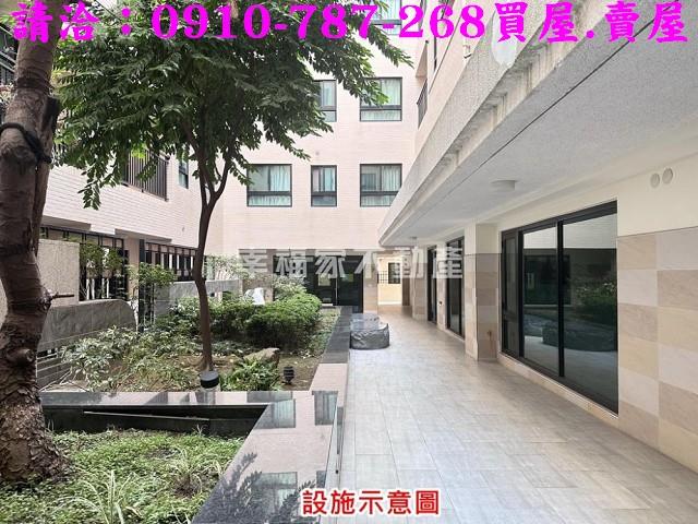 台南南區華廈-11