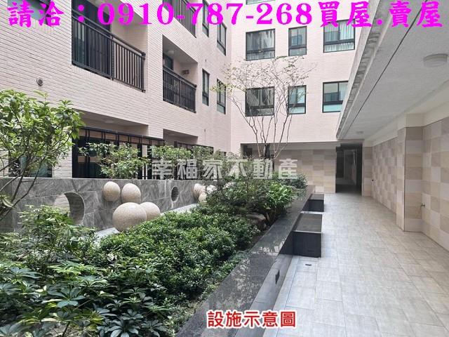 台南南區華廈-1