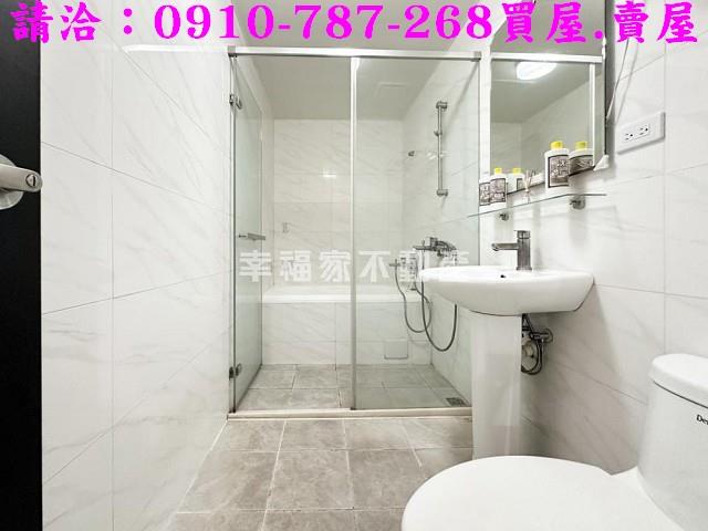 台南南區華廈-9