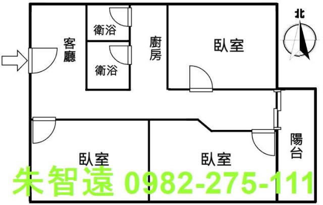 台南永康大樓-2