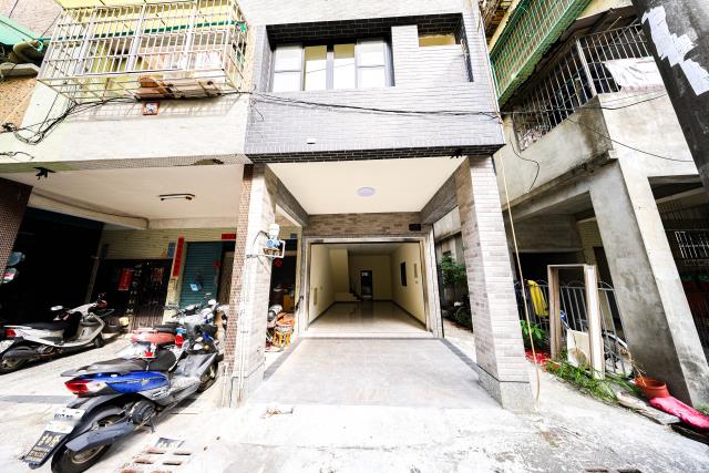 高雄楠梓公寓-13