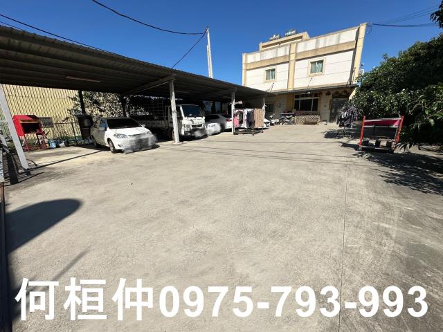 苗栗竹南農舍-1