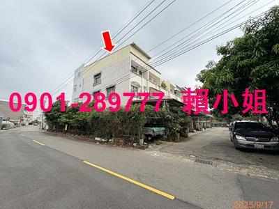 台中龍井透天法拍-4