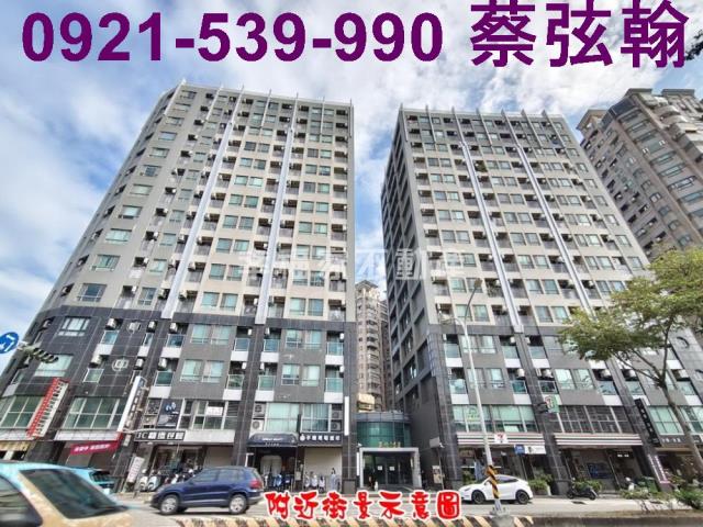 台南東區套房-11