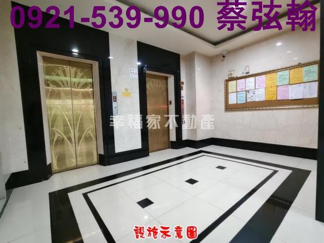 台南東區套房-7