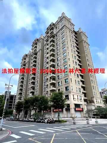 八德法拍大樓-10