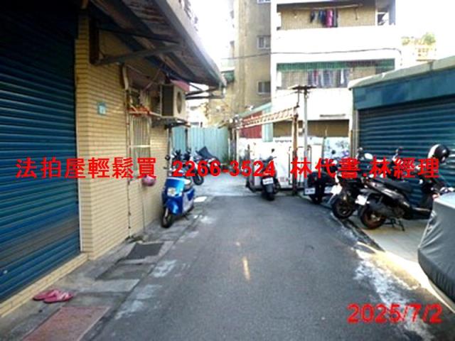 新莊法拍公寓-6