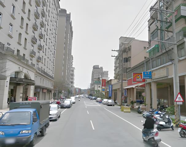 平鎮大樓法拍-4