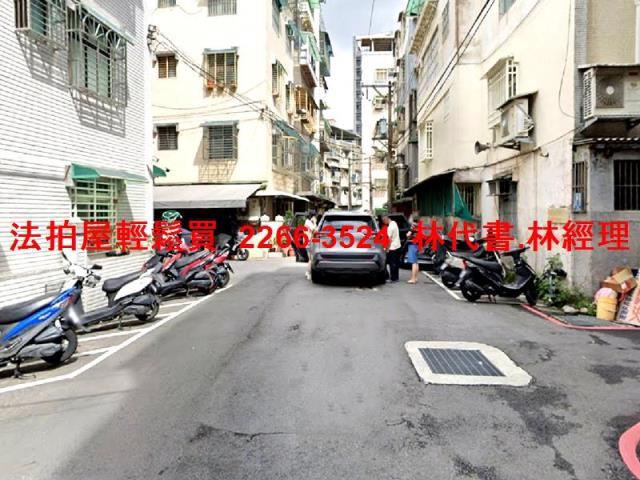 新北拍賣公寓-5