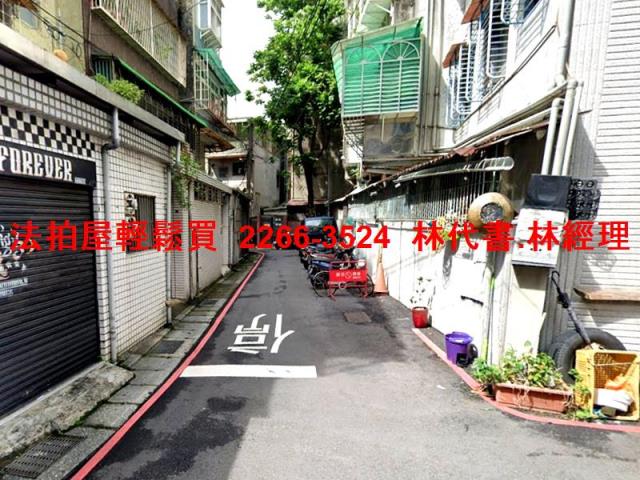 新北拍賣公寓-6