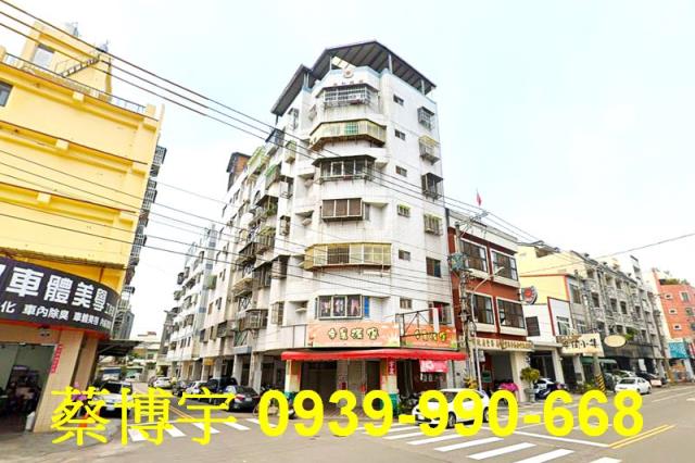 豐原圓環東路法拍屋